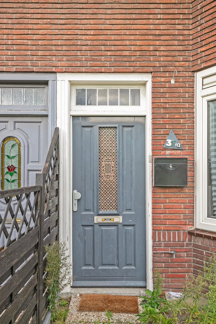 Foto 2 van Burgemeester van Slijpelaan 39-A