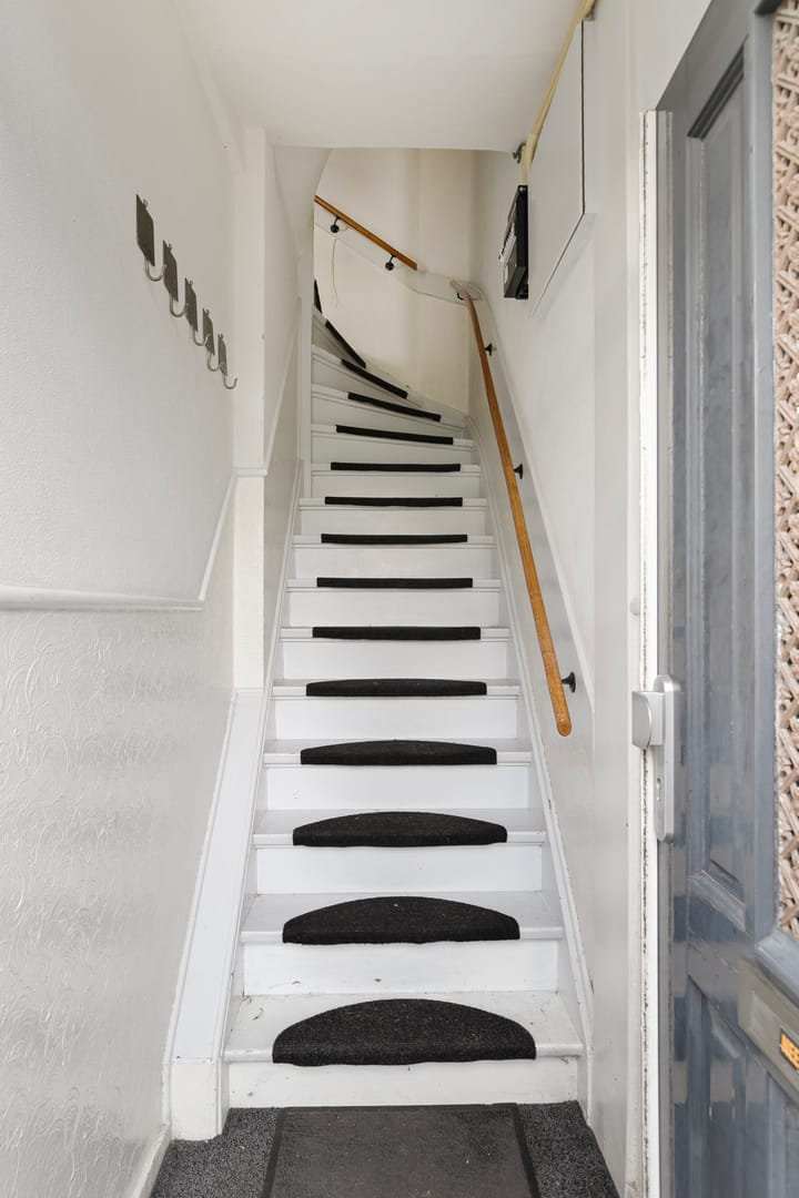 Foto 4 van Burgemeester van Slijpelaan 39-A