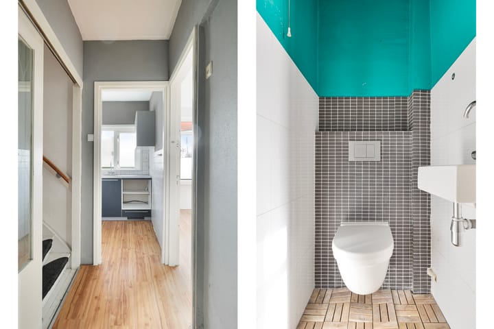 Foto 5 van Burgemeester van Slijpelaan 39-A