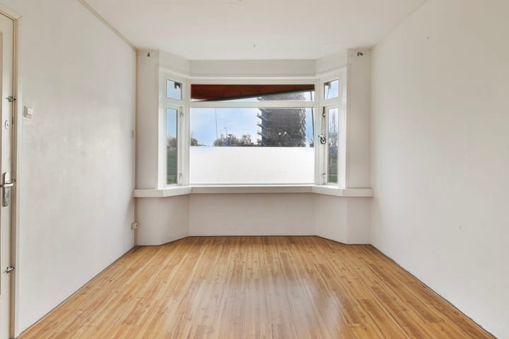 Foto 6 van Burgemeester van Slijpelaan 39-A