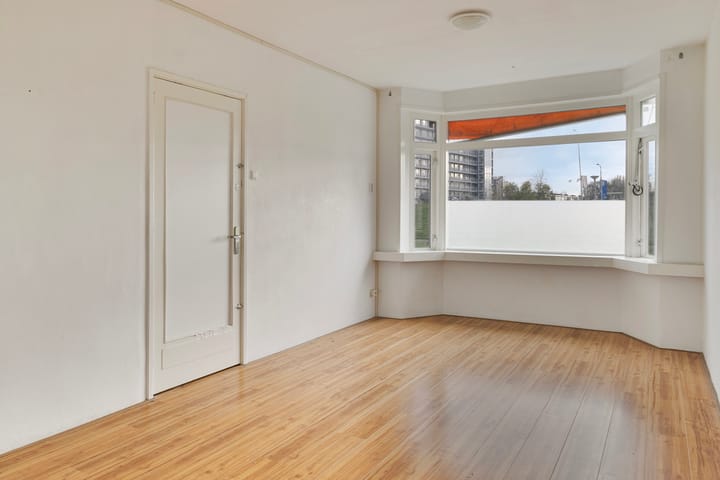 Foto 7 van Burgemeester van Slijpelaan 39-A