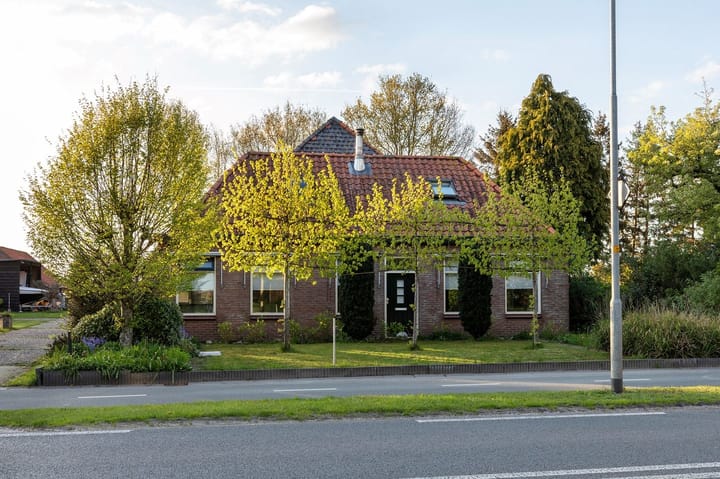 Photo 1 of Hoofdweg 130