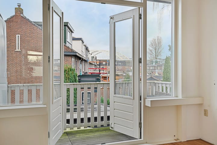 Foto 11 van Burgemeester van Slijpelaan 39-A