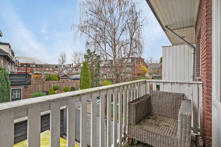 Foto 12 van Burgemeester van Slijpelaan 39-A