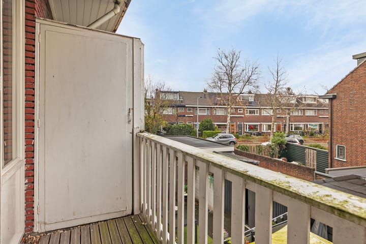 Foto 13 van Burgemeester van Slijpelaan 39-A