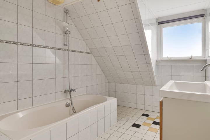 Foto 15 van Burgemeester van Slijpelaan 39-A