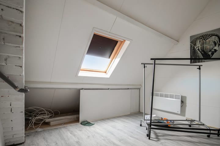 Foto 19 van Burgemeester van Slijpelaan 39-A