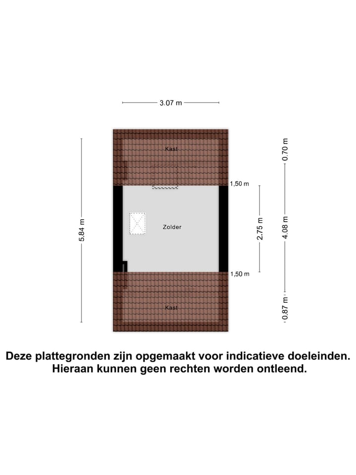 Foto 24 van Burgemeester van Slijpelaan 39-A