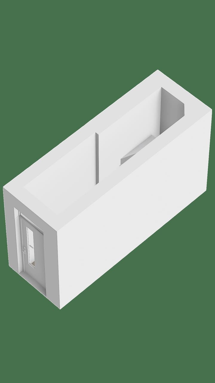 Foto 25 van Burgemeester van Slijpelaan 39-A