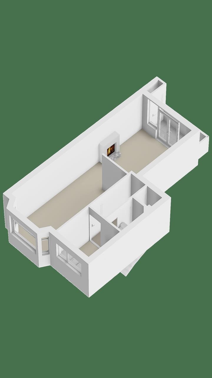 Foto 26 van Burgemeester van Slijpelaan 39-A