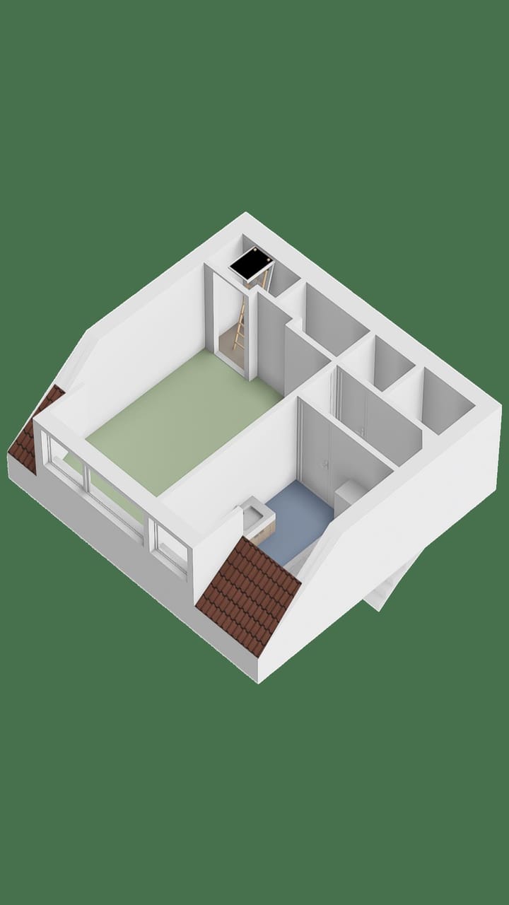 Foto 27 van Burgemeester van Slijpelaan 39-A