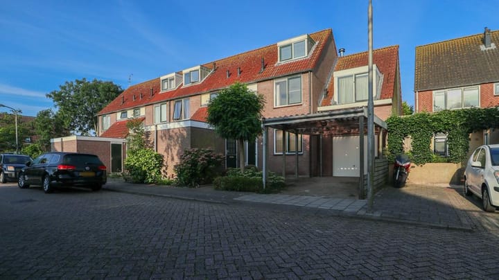 Foto 4 van Pastoor Schramaweg 8