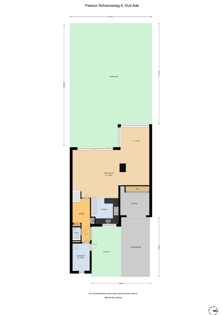 Foto 48 van Pastoor Schramaweg 8