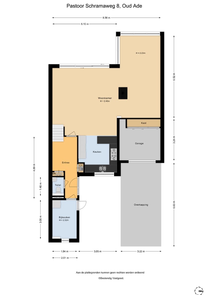 Foto 49 van Pastoor Schramaweg 8