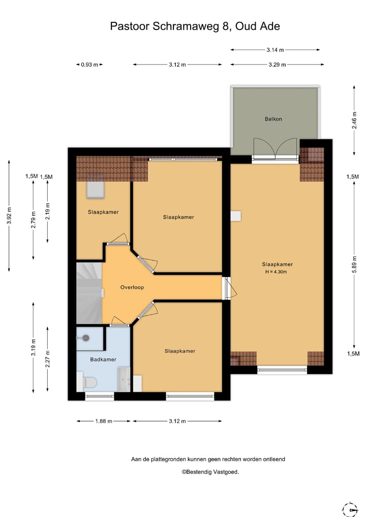 Foto 50 van Pastoor Schramaweg 8