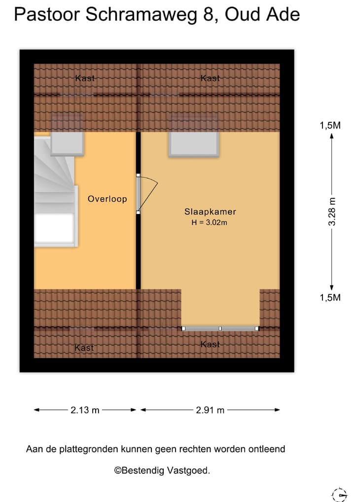 Foto 51 van Pastoor Schramaweg 8