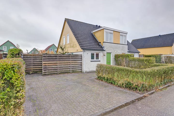 Foto 1 van Binnendijk 2-043