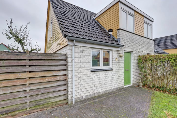 Foto 4 van Binnendijk 2-043