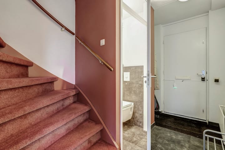 Foto 5 van Binnendijk 2-043