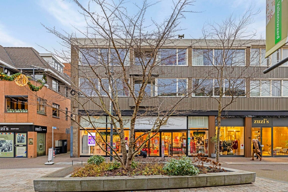 Aambeeld, 4, Valkenswaard, 5554CV, Noord-Brabant, Nederland 4