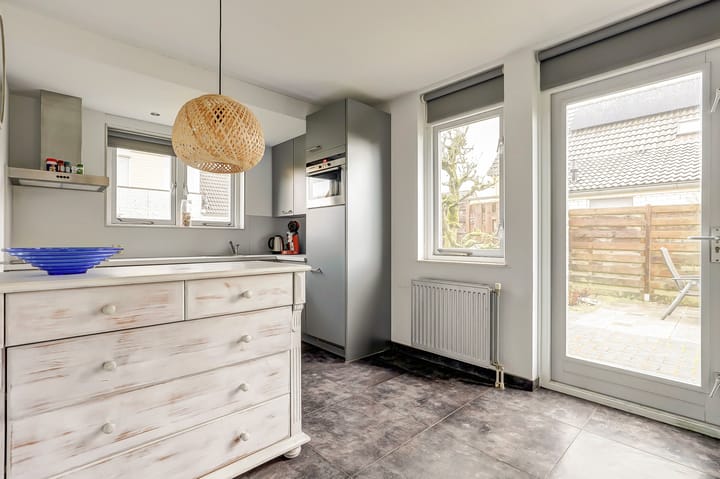 Foto 11 van Binnendijk 2-043