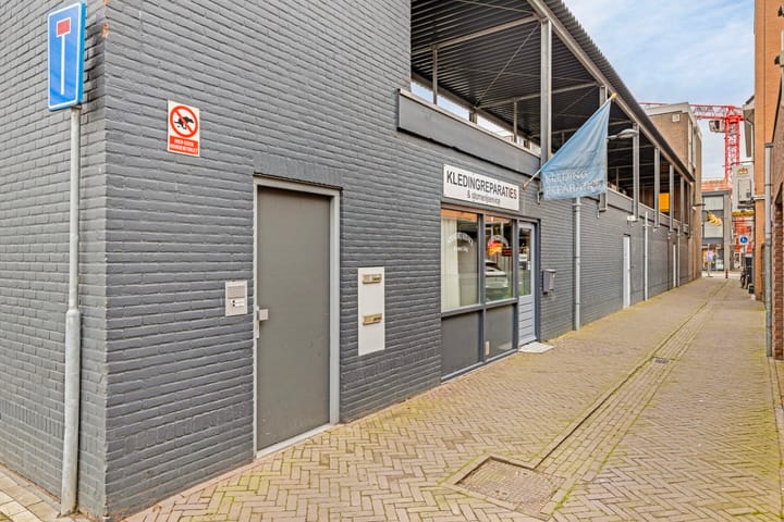 Foto 4 van Aambeeld 4