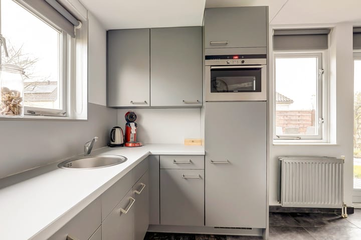 Foto 14 van Binnendijk 2-043