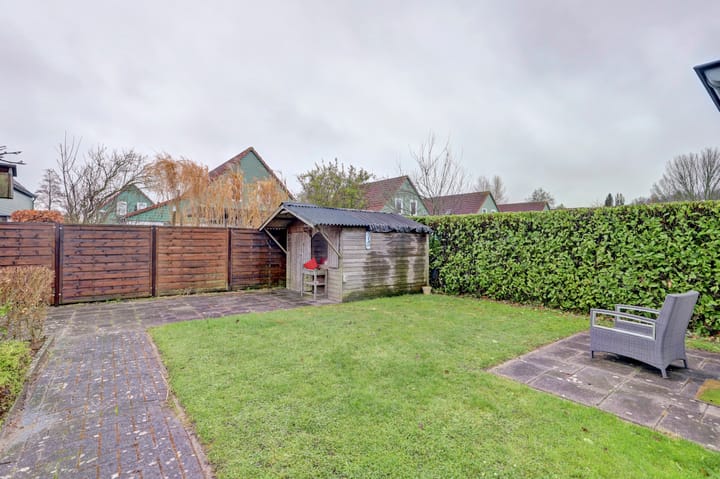 Foto 28 van Binnendijk 2-043