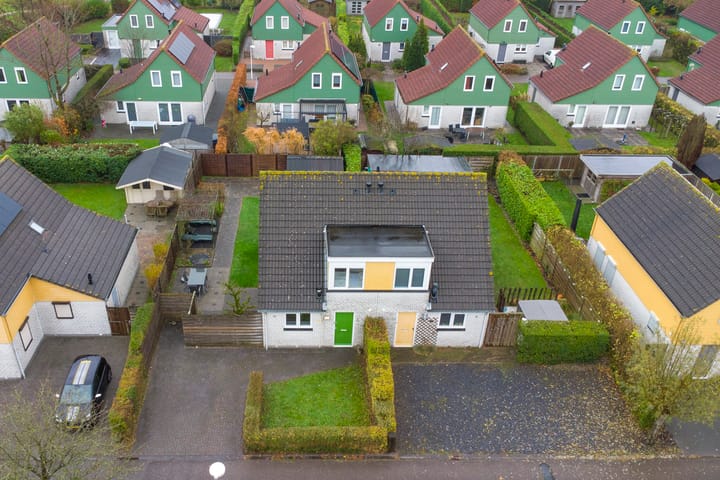 Foto 32 van Binnendijk 2-043