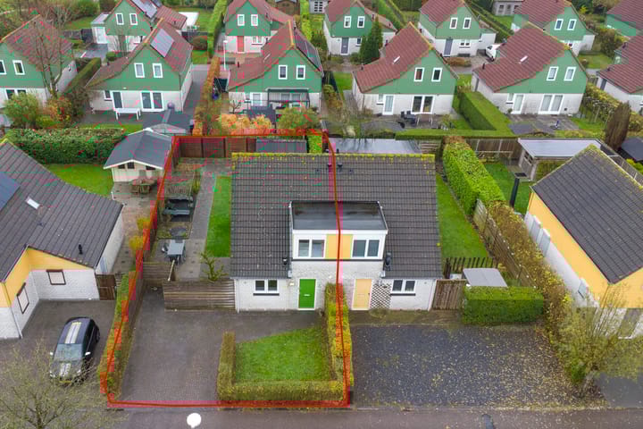 Foto 33 van Binnendijk 2-043