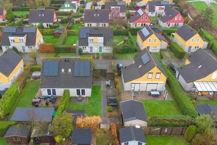 Foto 36 van Binnendijk 2-043