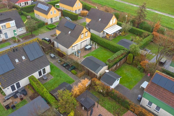 Foto 38 van Binnendijk 2-043