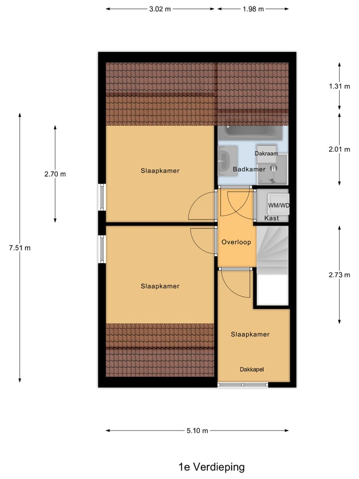 Foto 41 van Binnendijk 2-043