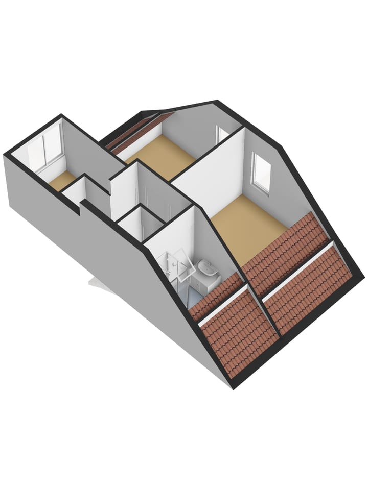 Foto 44 van Binnendijk 2-043