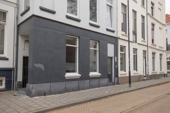 Emmastraat 4-1