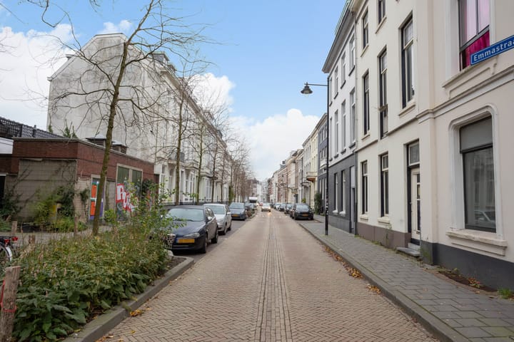 Foto 3 van Emmastraat 4-1