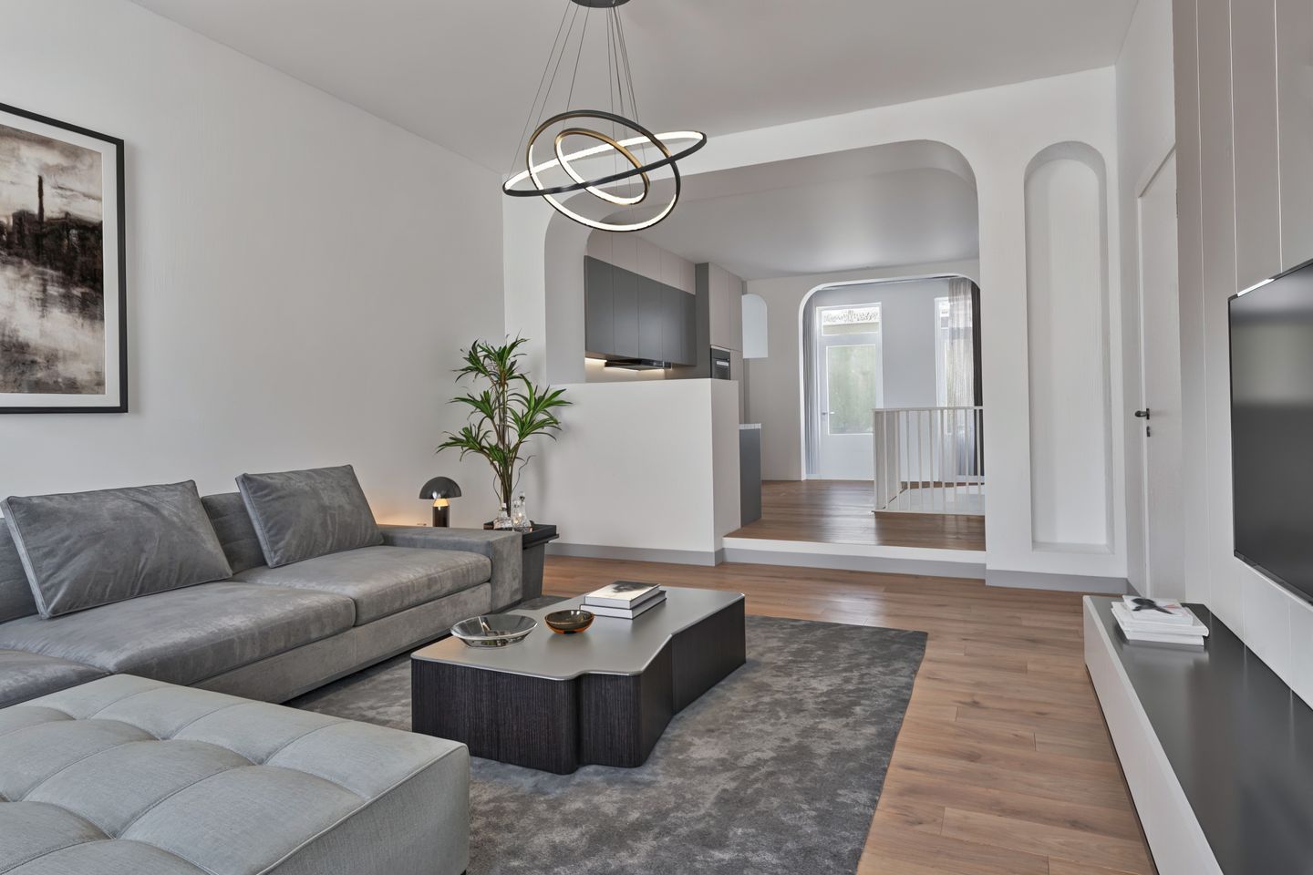 Photo 5 of Emmastraat 4-1