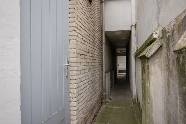 Foto 26 van Emmastraat 4-1