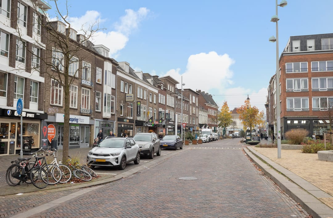 Photo 28 of Emmastraat 4-1