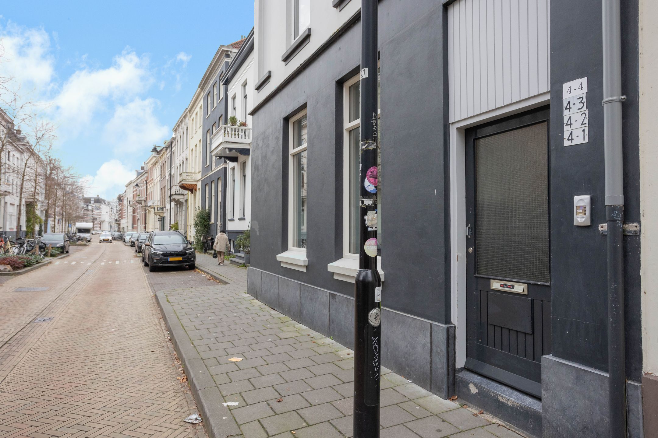 Photo 30 of Emmastraat 4-1