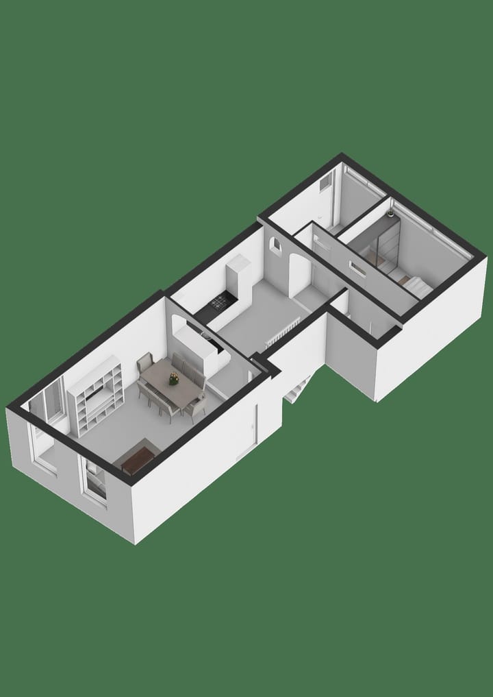 Foto 34 van Emmastraat 4-1