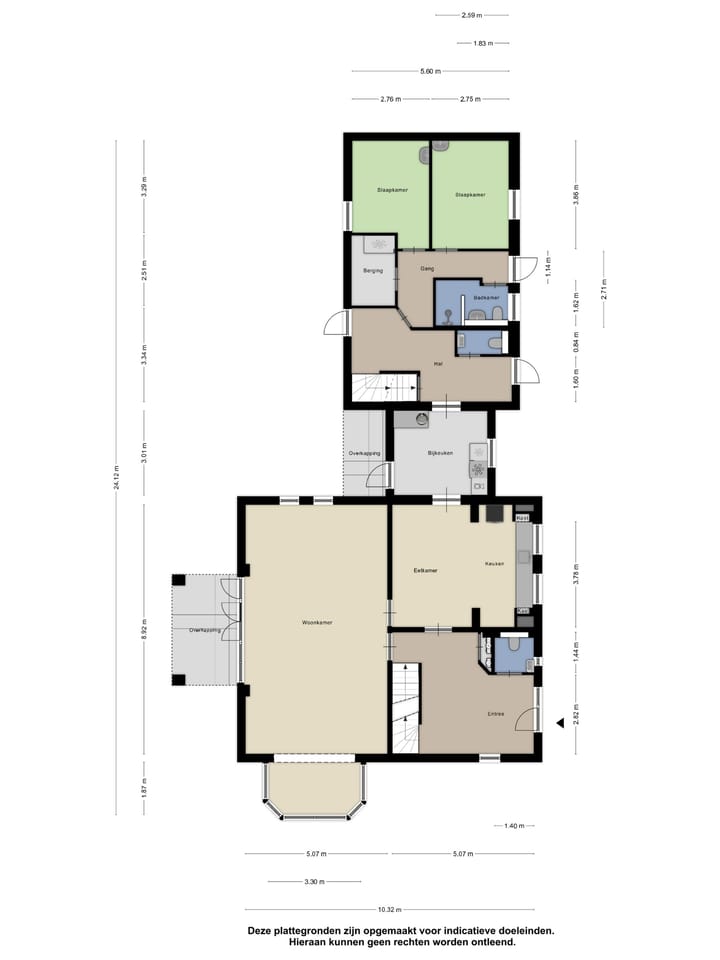 Foto 31 van Meppelerweg 208