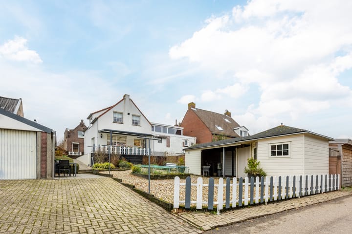 Foto 2 van Nieuwlandsedijk 9