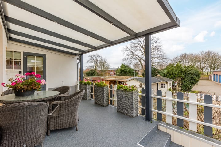 Foto 3 van Nieuwlandsedijk 9