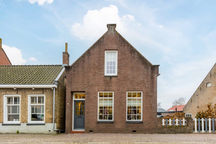 Foto 5 van Nieuwlandsedijk 9