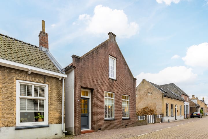 Foto 6 van Nieuwlandsedijk 9