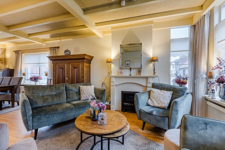 Foto 8 van Nieuwlandsedijk 9