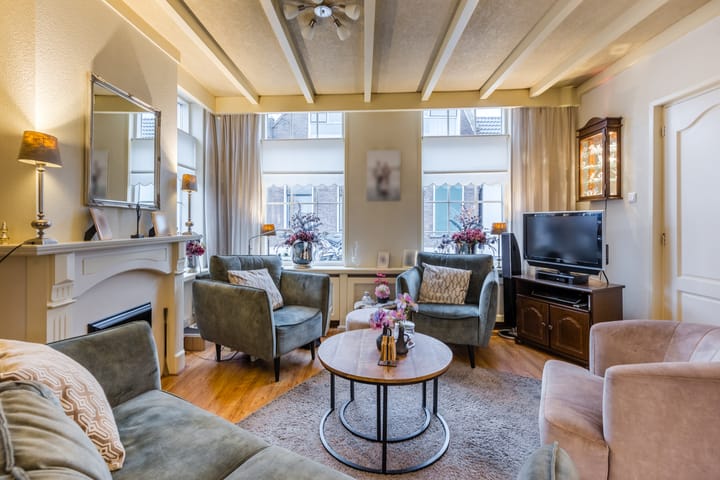 Foto 10 van Nieuwlandsedijk 9