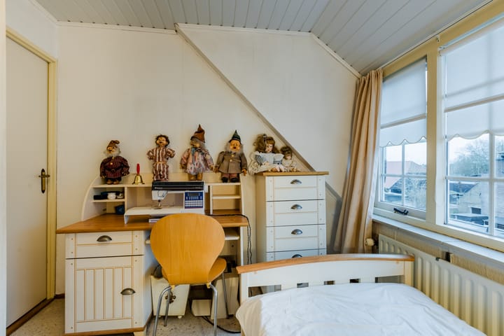 Foto 28 van Nieuwlandsedijk 9