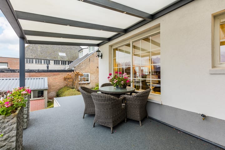 Foto 33 van Nieuwlandsedijk 9